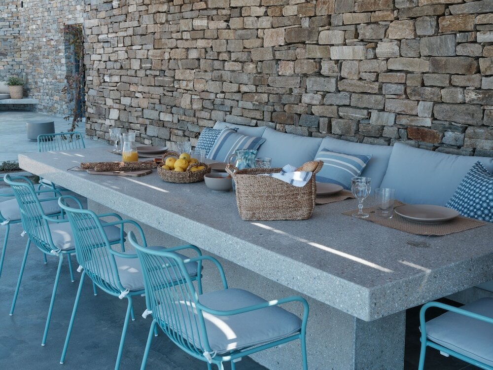 Фото Olithos Villas