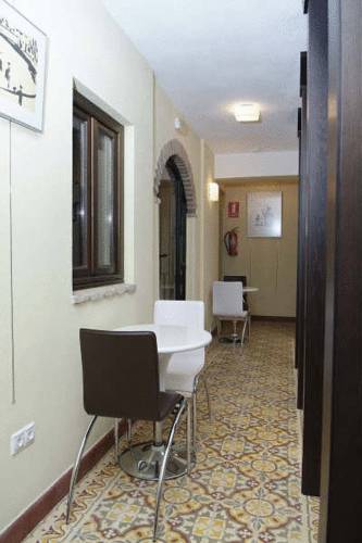 Фото Hospederia Alma Andalusi