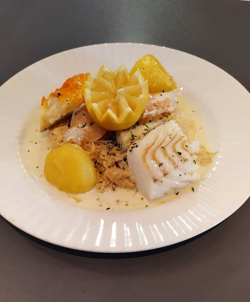 Фото Hôtel du Parc