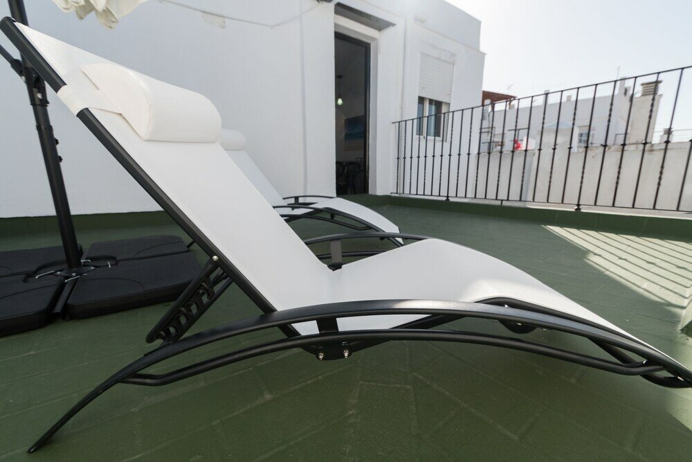 Фото Apartamento El Solarium de Torre