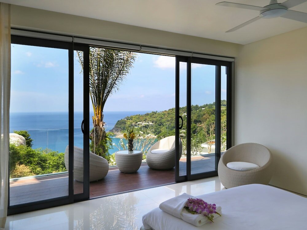 Фото Villa Saan - an elite haven