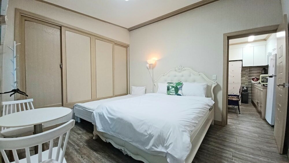 Фото Yeosu Artist Pension