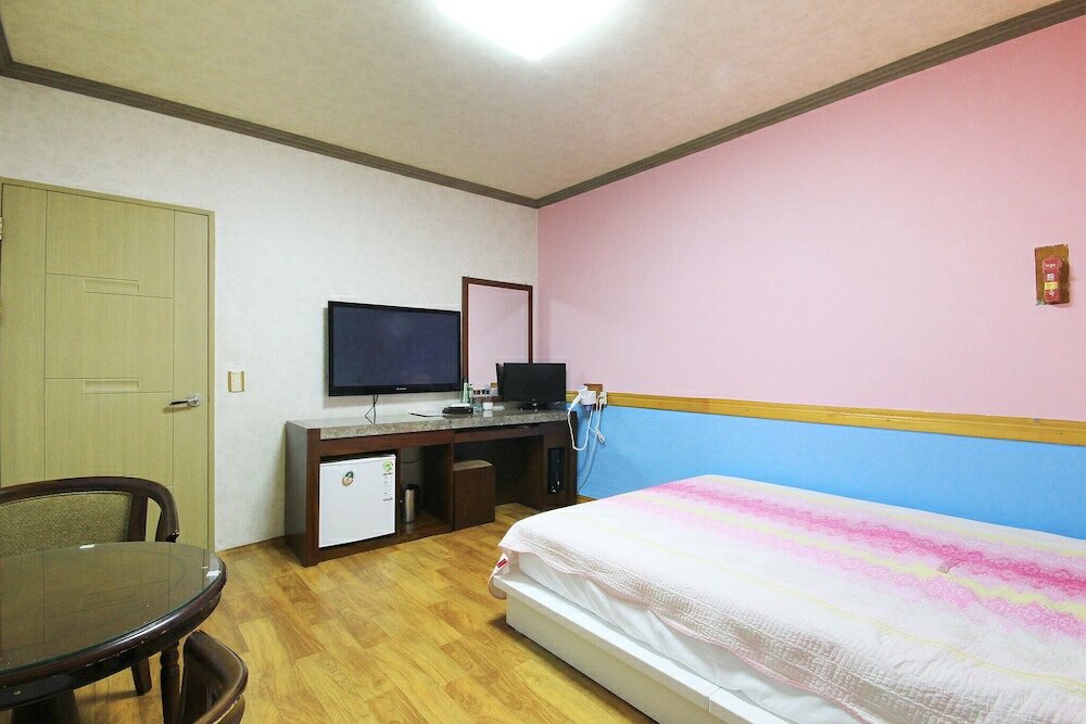 Фото Yeosu Living