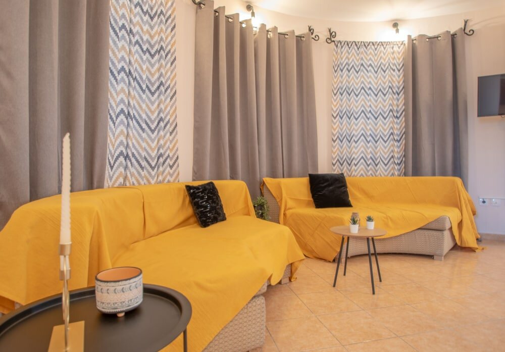 Фото Marina's Apartment