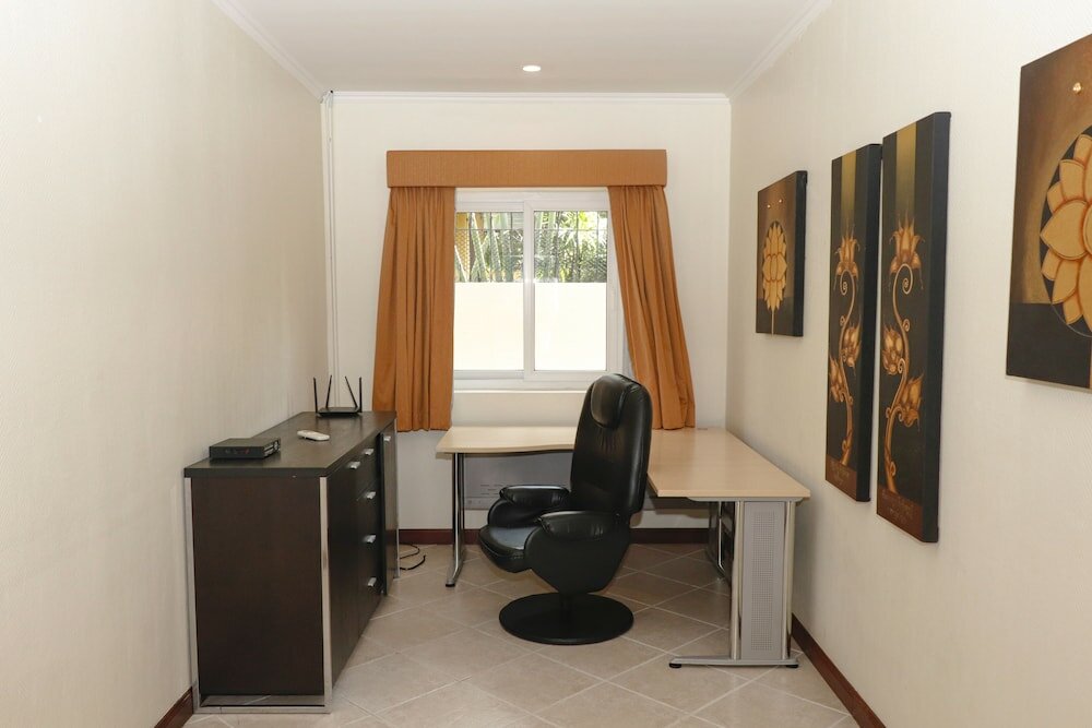 Фото Luxury Private Villa with Pool Jomtien beach