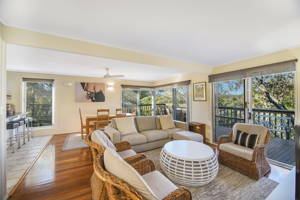 Фото Summer Place - 24 Shearwater Street