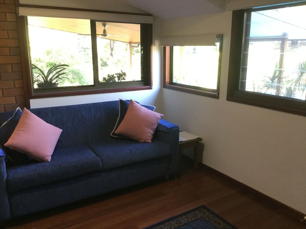 Фото The Croft Bed and Breakfast