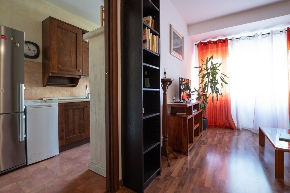 Фото Rialto Apartment Sistine Chapel