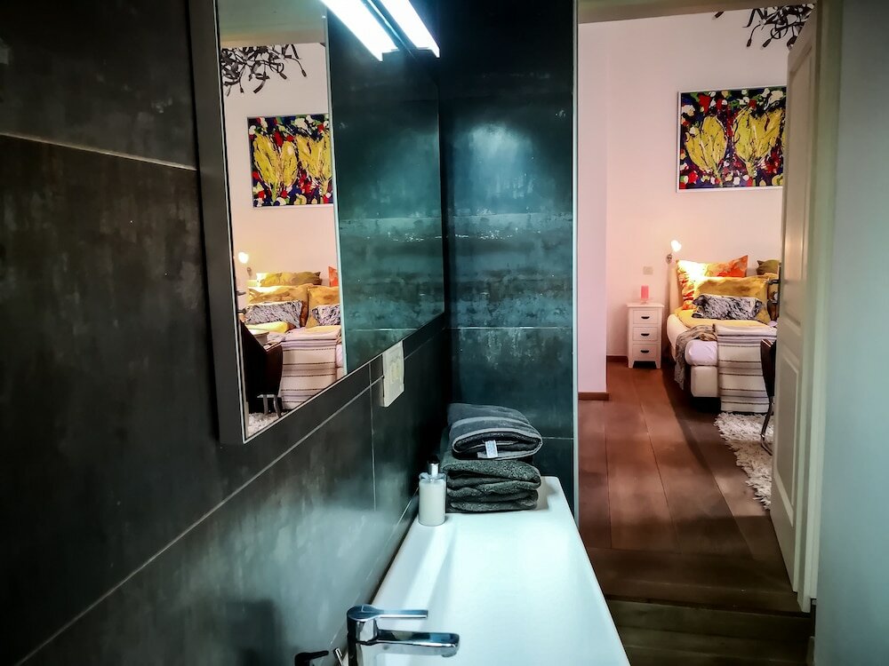 Фото Dubrovnik Luxury Apartments