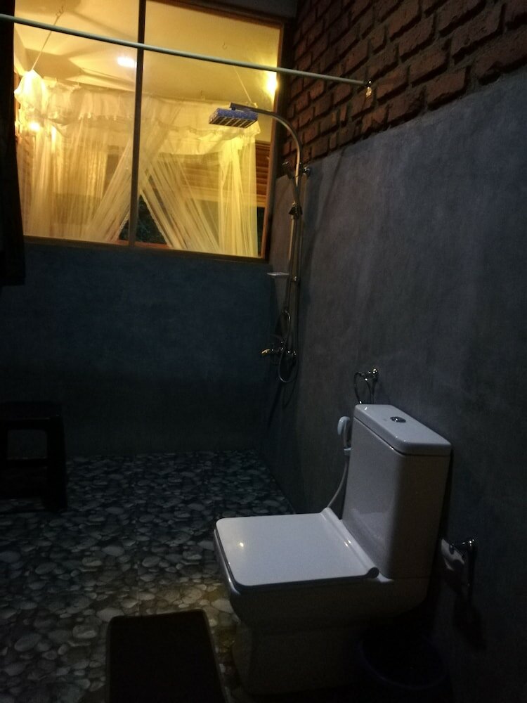 Фото Ayubo Ella - Bed & Breakfast