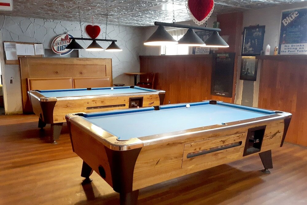 Фото Hotel Beaverton On - Lake Simcoe