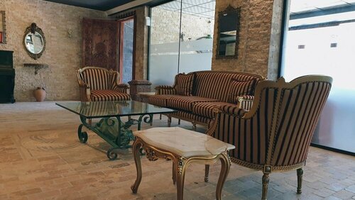 Гостиница Royal Park Hotel Corlu в Чорлу