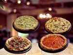 Neopalitan 161 (ulitsa Tsezarya Kunikova, 32А), pizzeria