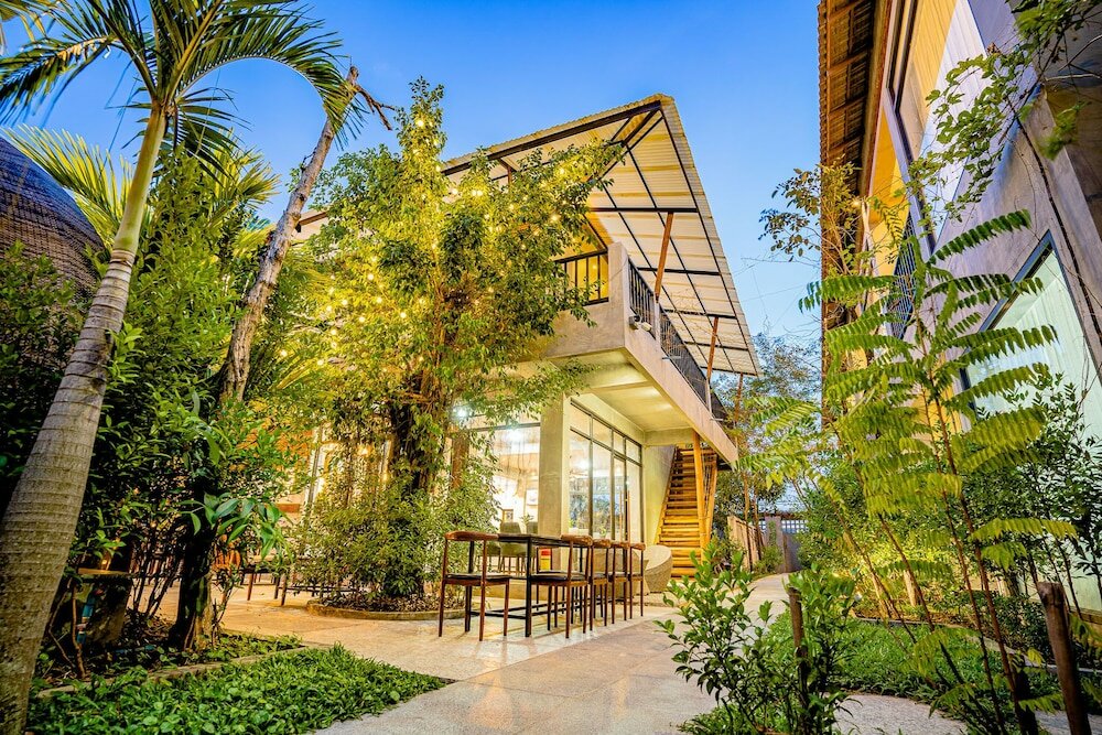 Фото Kampot Sweet Boutique