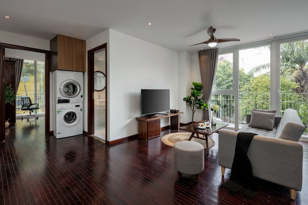 Фото Pegasy Premium Suites & Residence Westlake