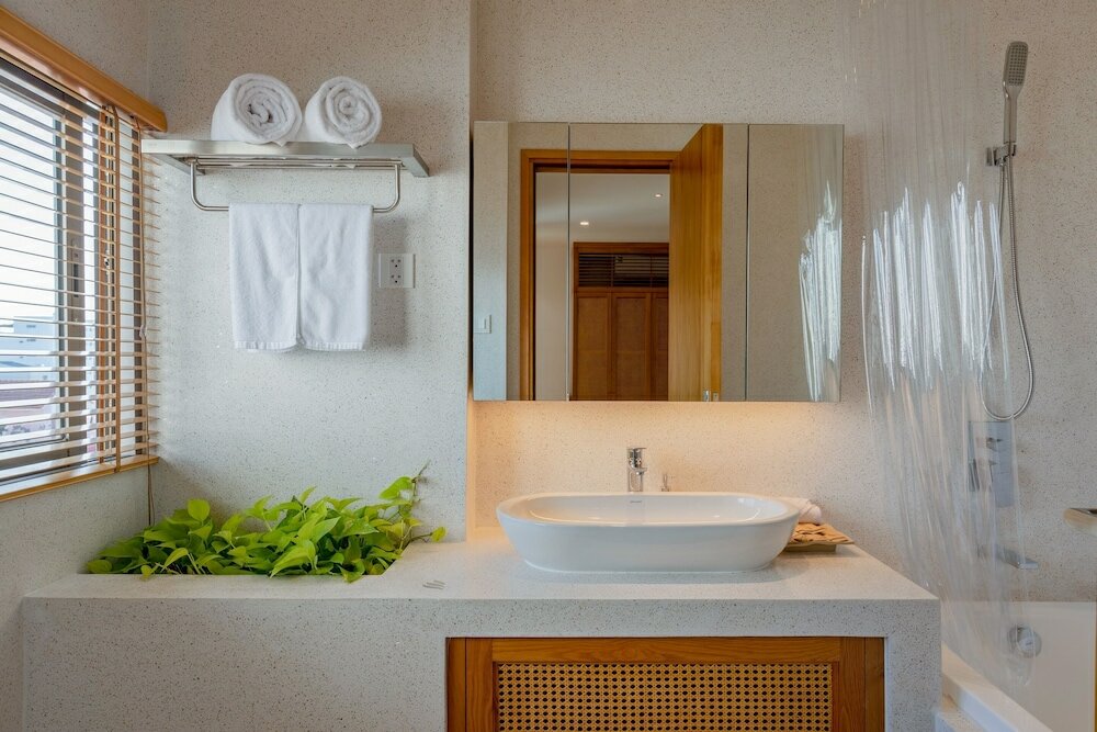 Фото Prana Boutique Hotel and Apartments