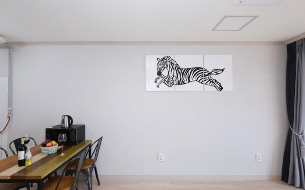 Фото Yeosu Sand Al Pension