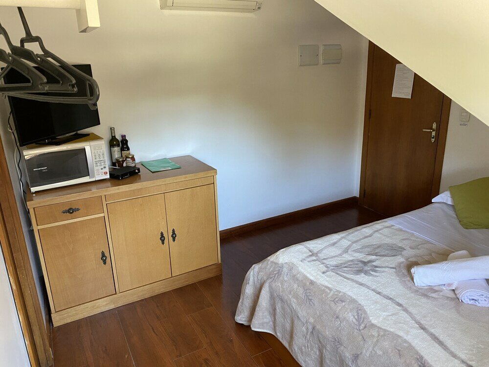 Фото Pousada Habitue