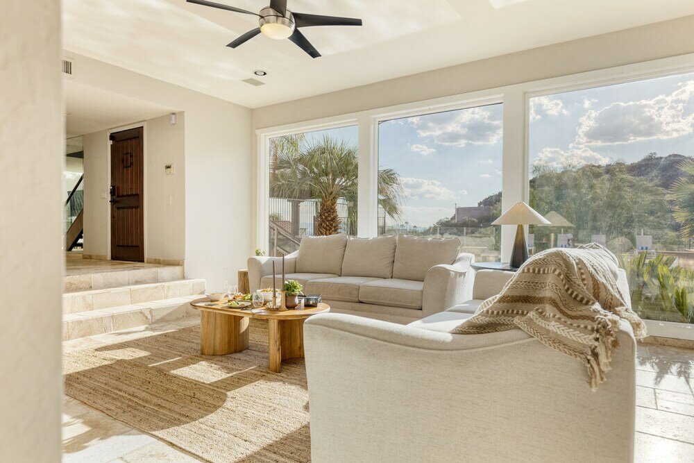 Фото Desert Lagoon by Avantstay Luxury Phoenix Home w Entertainers Backyard