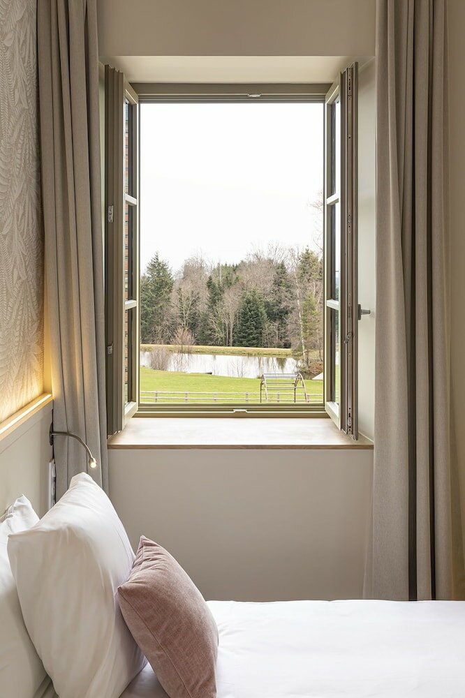 Фото Domaine et Château de Valinches