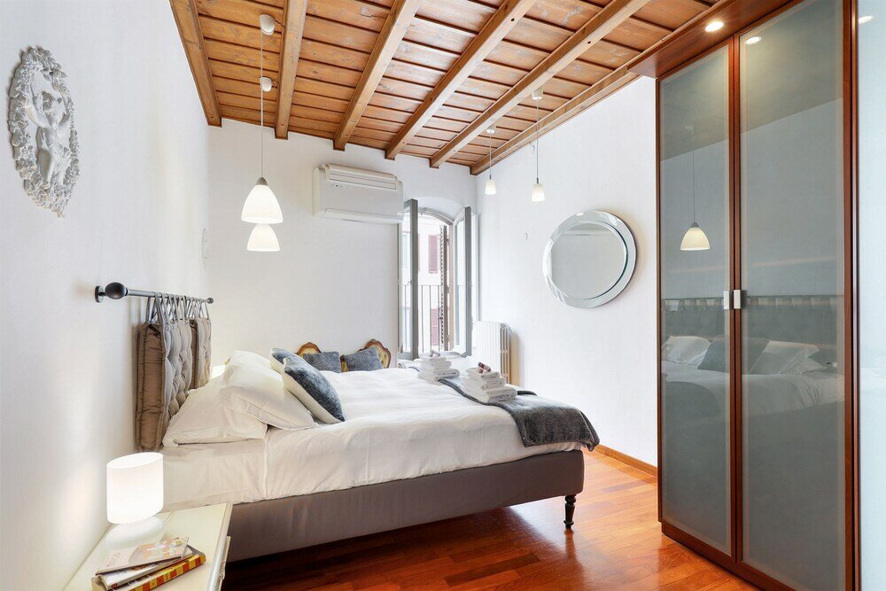 Фото Rome AS You Feel - Maison Spanish Steps