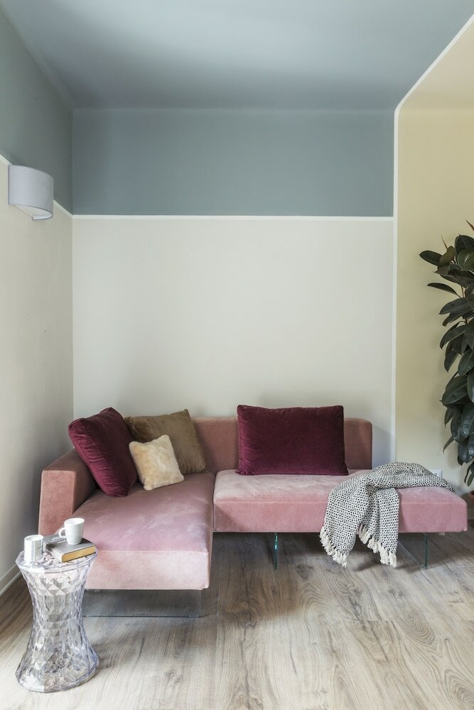 Фото San Leonardo Suites