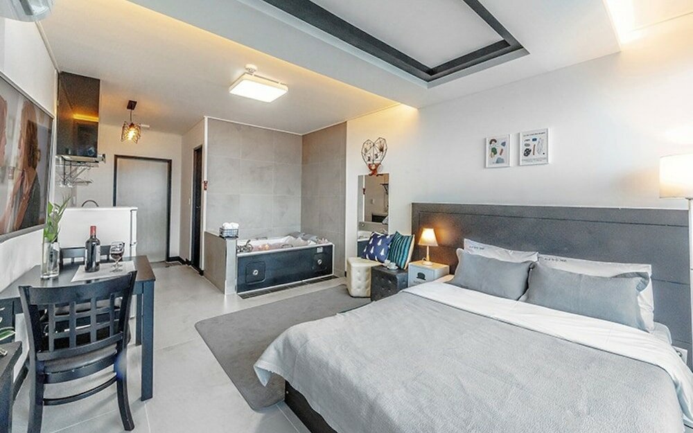 Фото Yeosu Yeosu Pension