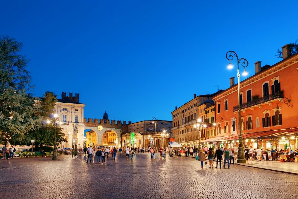 Фото Appartamento Verona For You