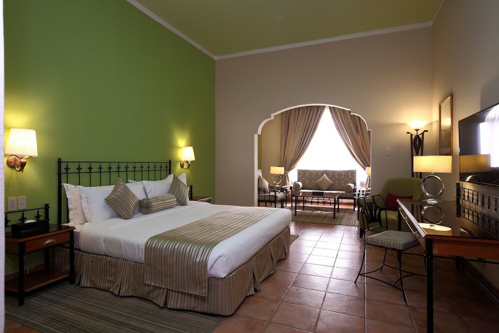 Фото Mena Holiday Beach Resort Half Moon Bay