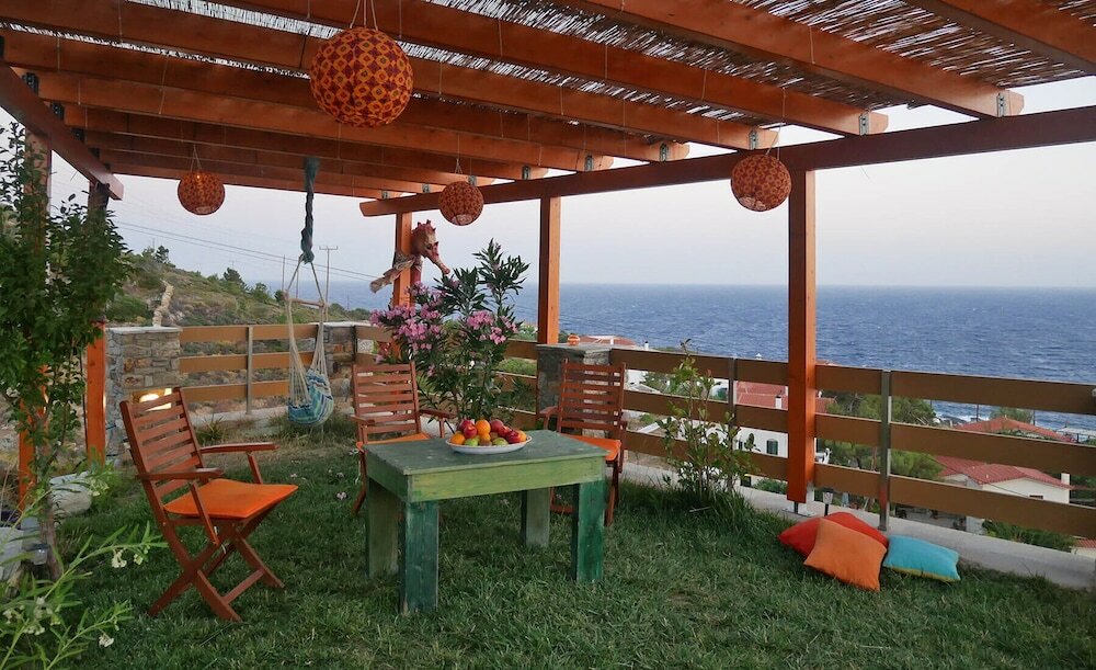 Фото Anemi Apartments