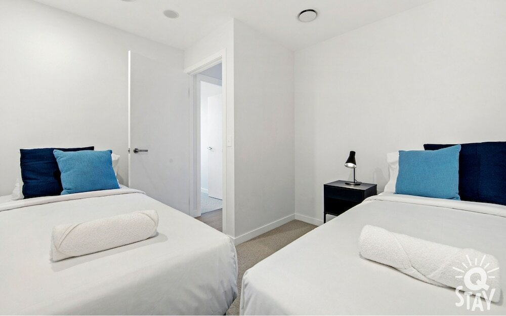 Фото Casino Private Apartments - QStay