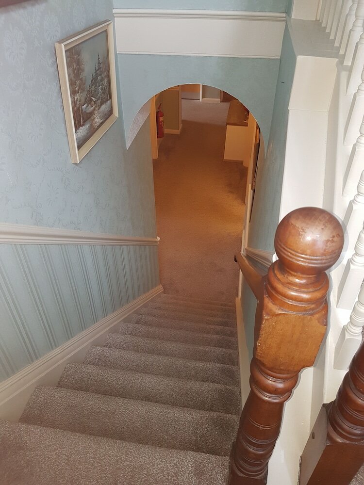 Фото Cameron Court B&b