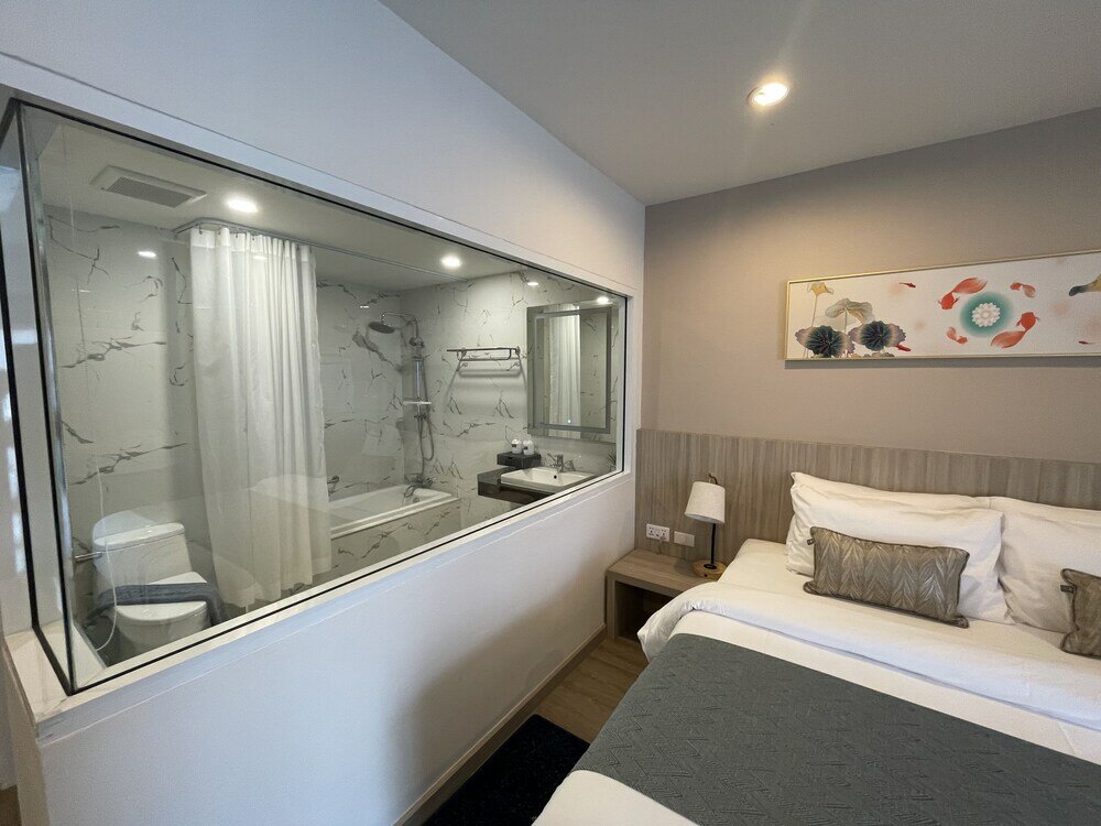 Фото Chinatown Living Hatyai