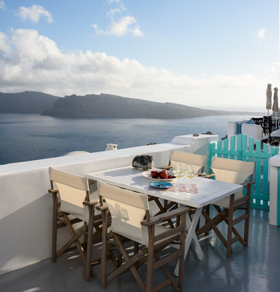 Фото Agapi Cave House