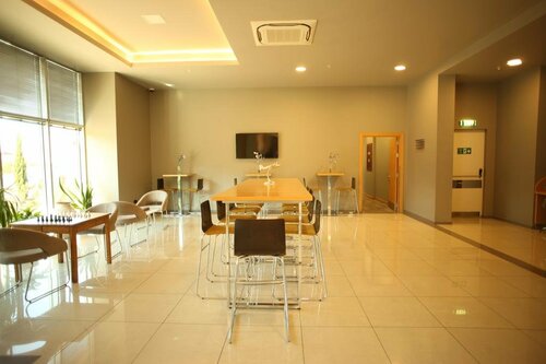 Гостиница Holiday Inn Express Manisa - West в Юнусэмре