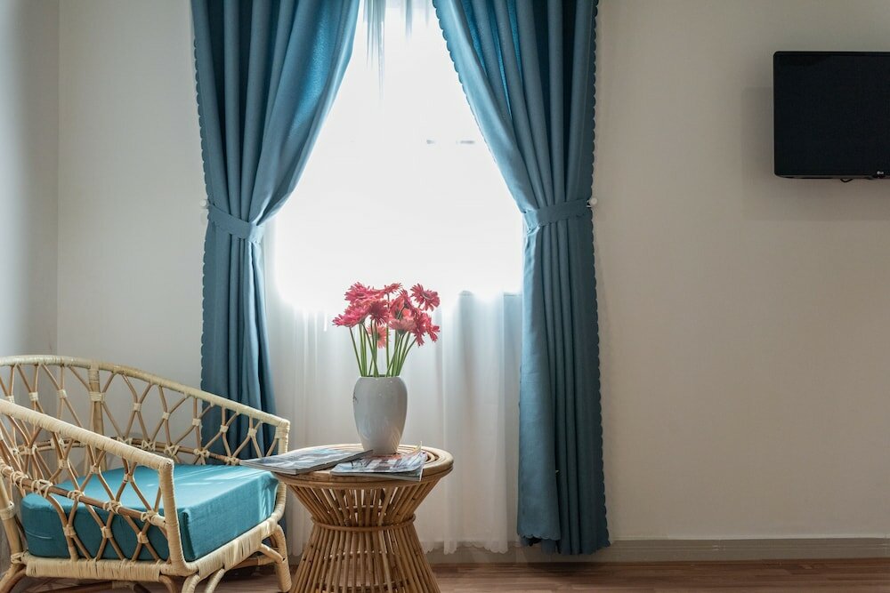 Фото M Boutique Hotel