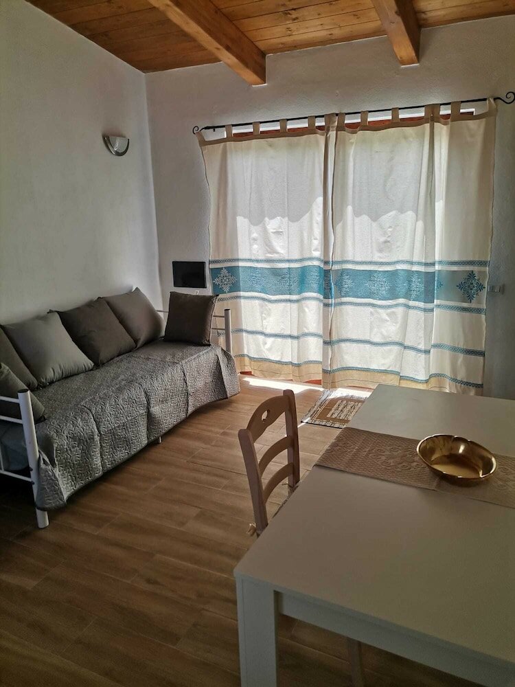 Фото Agriturismo B&b Domo De Resteblas