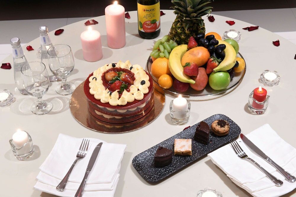 Фото Golden Tulip Riyadh