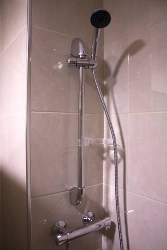 Фото Hotel Santa Fe