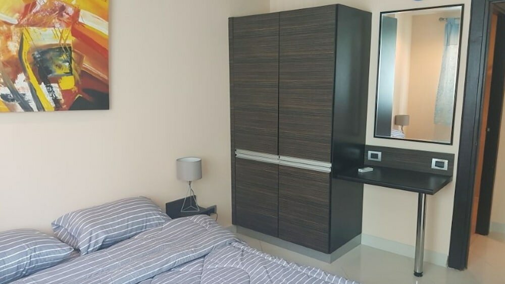 Hotel Park Lane Residence in Park Lane Floor 3 Room 313, Pattaya, photo