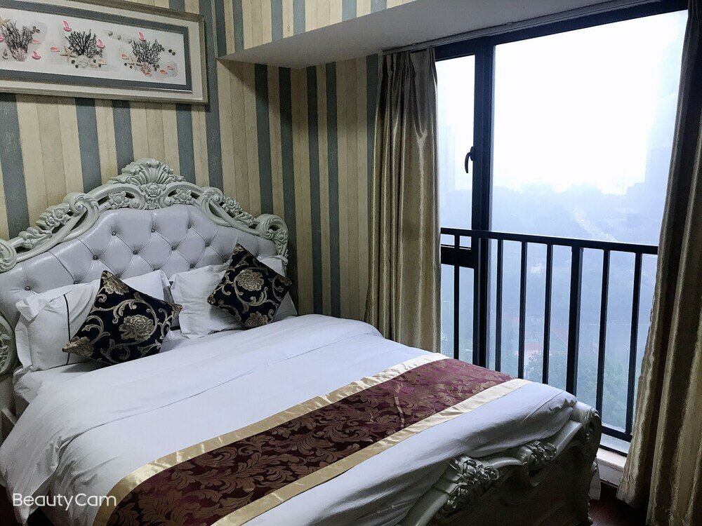 Фото Guangzhou Laiste ApartHotel - Pazhou Exhibition Center Branch