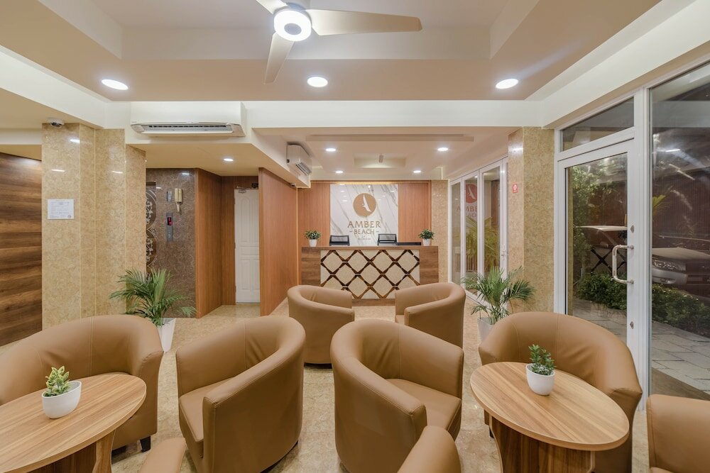 Фото Amber Beach