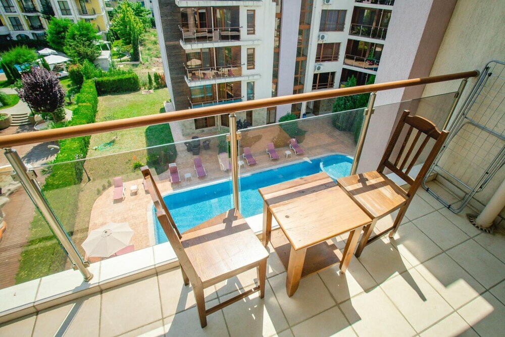 Фото Magnolia Garden Hotel