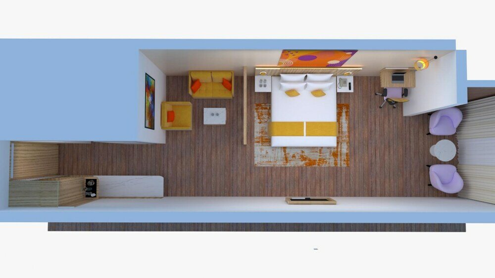 Фото Ira by Orchid Sambhajinagar