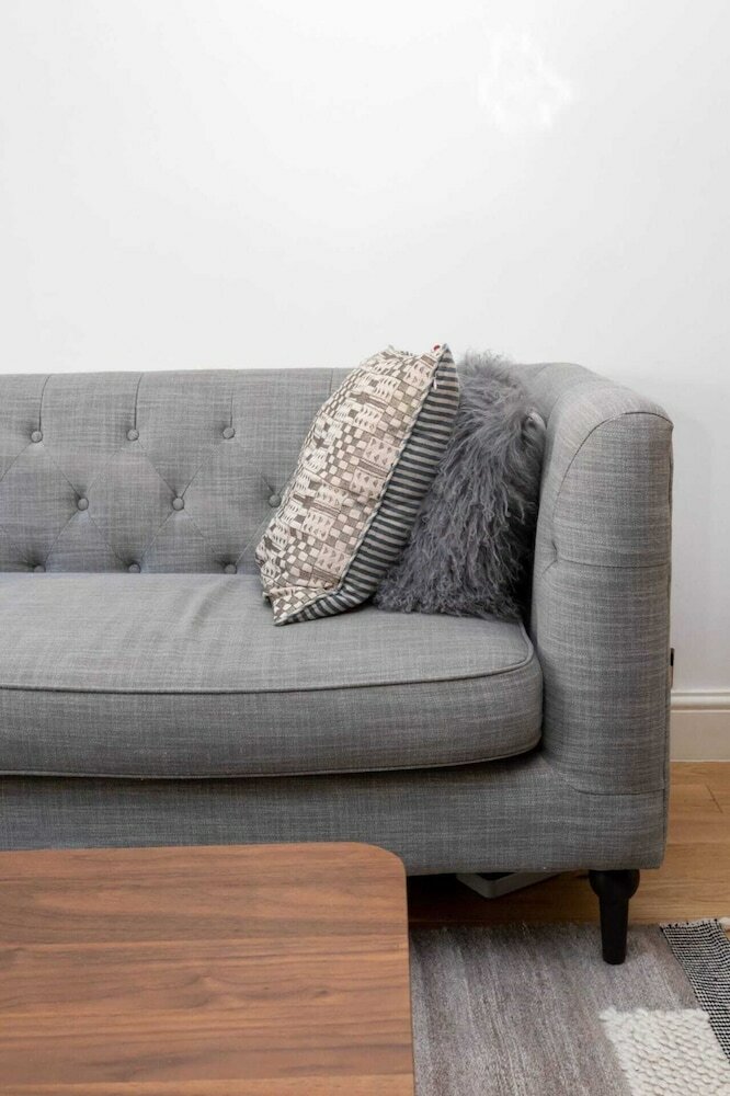 Фото Modern & Spacious 2bd Flat - Westbourne Park