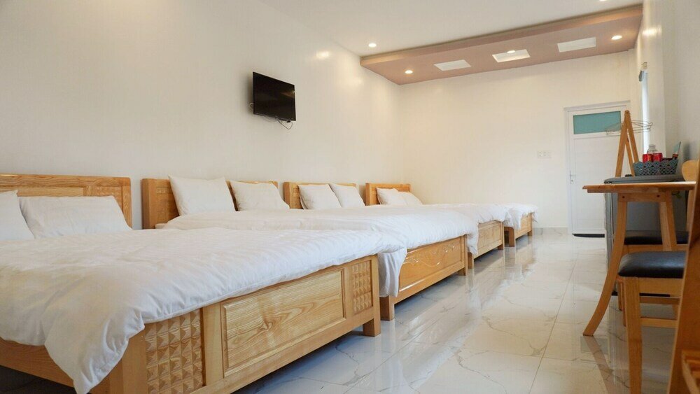 Фото Chu Nguyen Hotel