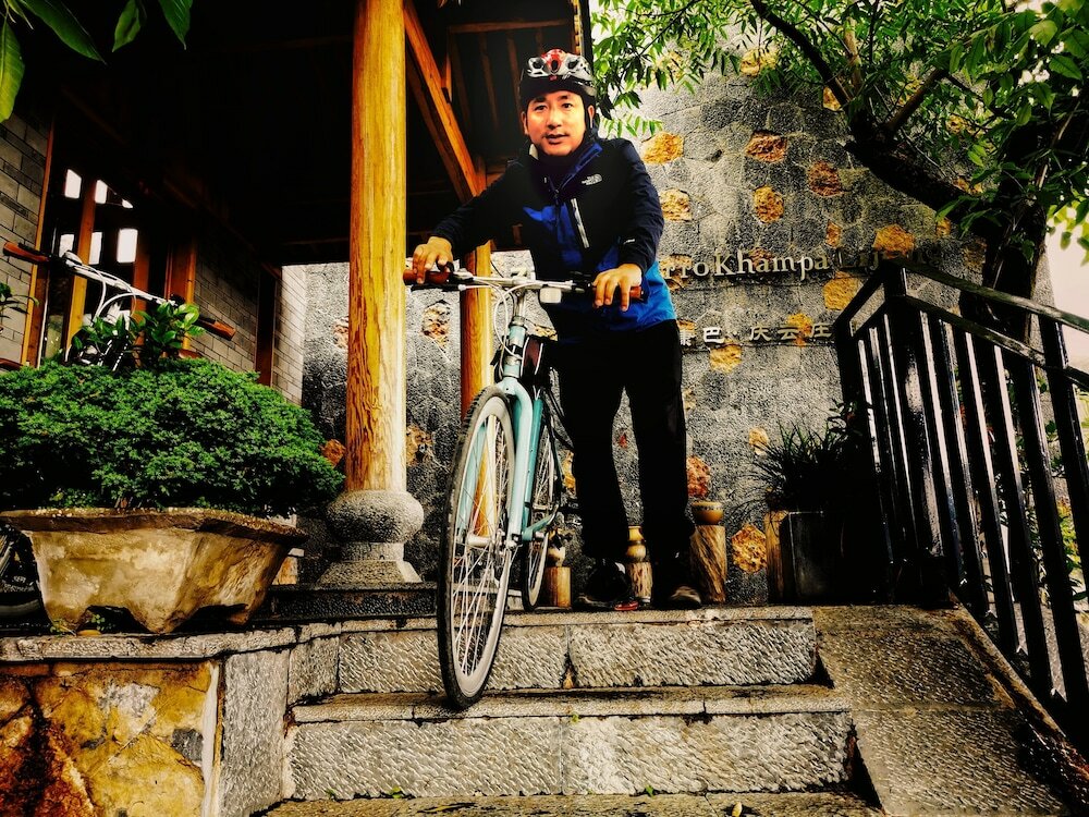 Фото Arrokhampa by Zinc Journey Shangrila