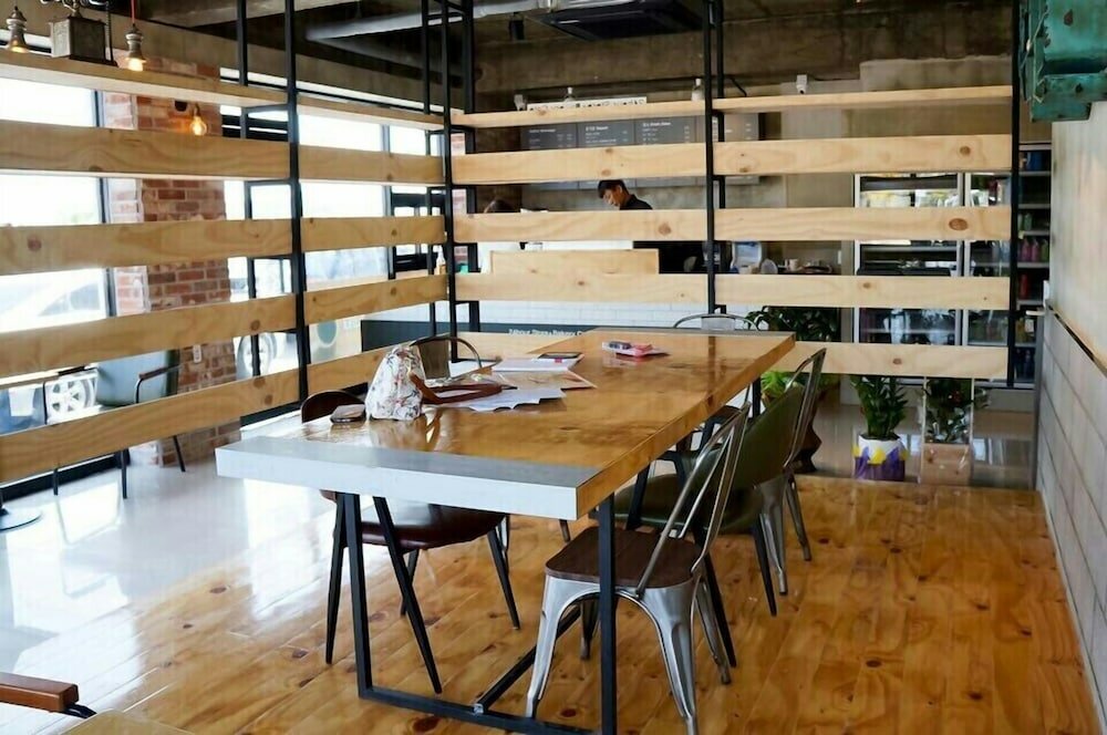 Фото Nangman Sea