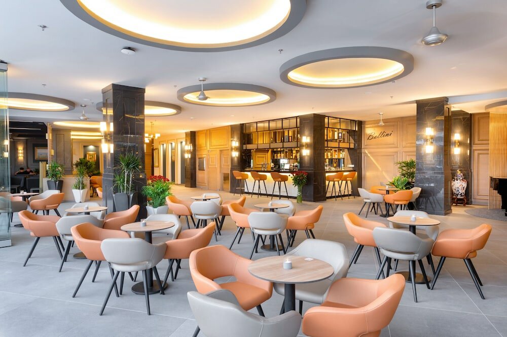 Фото Riu Palace Maspalomas