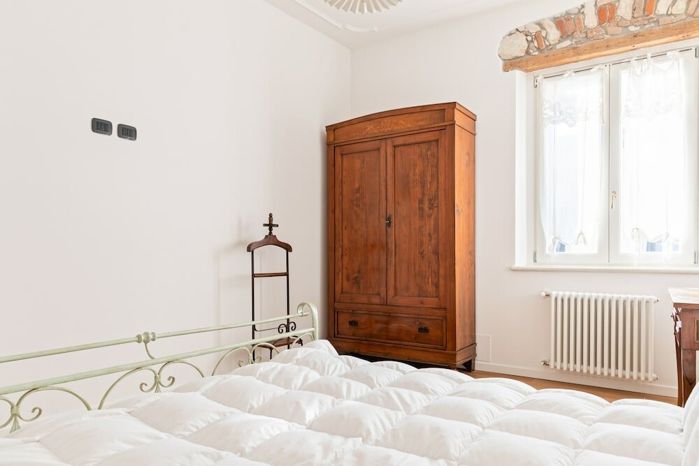 Фото Veronetta Riverside Apartment